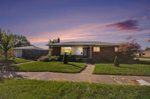 Photo of 12346 Potomac Avenue, Warren, MI 48089 (MLS # 70565616)