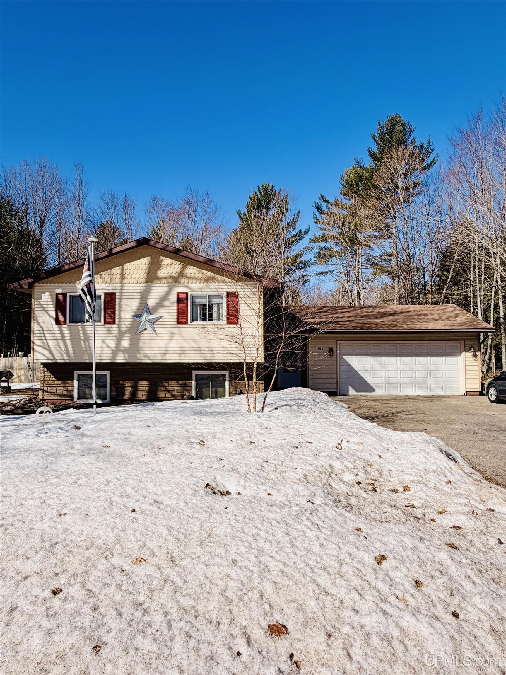 195 N Co Rd 557 Road