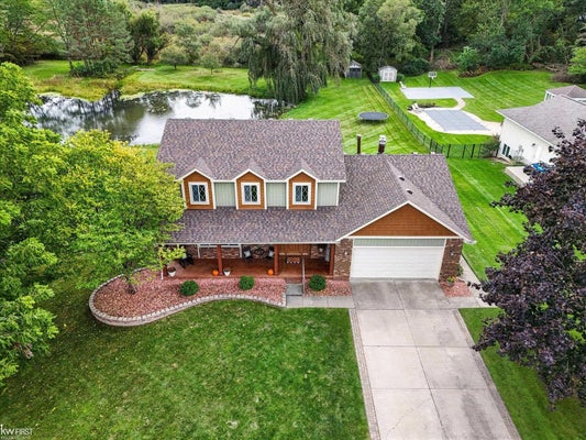 1269 LAKE VALLEY DR, FENTON, MI 48430 - Image 2f1b562a4dbe9d8a1368778f90df6906/3528912764