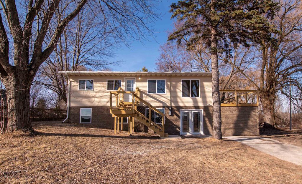 Photo of 350 Dale Road, Beaverton, MI 48612 (MLS # 50206786)