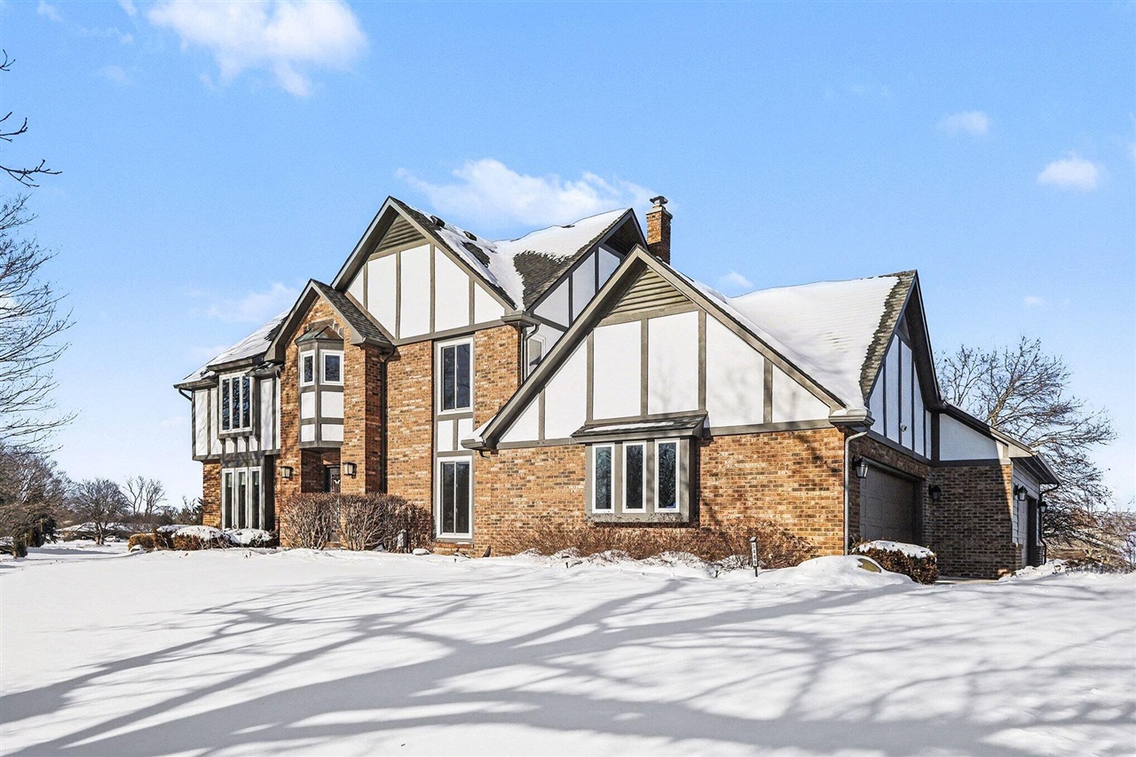 5449 Countryside Drive