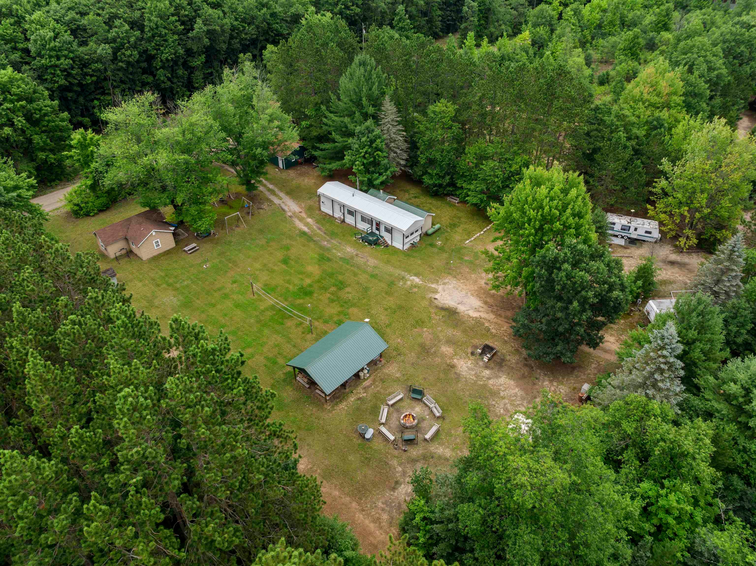 15357 Homestead Road