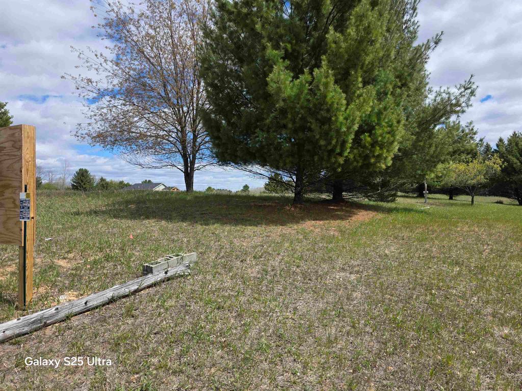Photo of 4876 Westchester Drive #Lot 100, Gladwin, MI 48624 (MLS # 50206638)