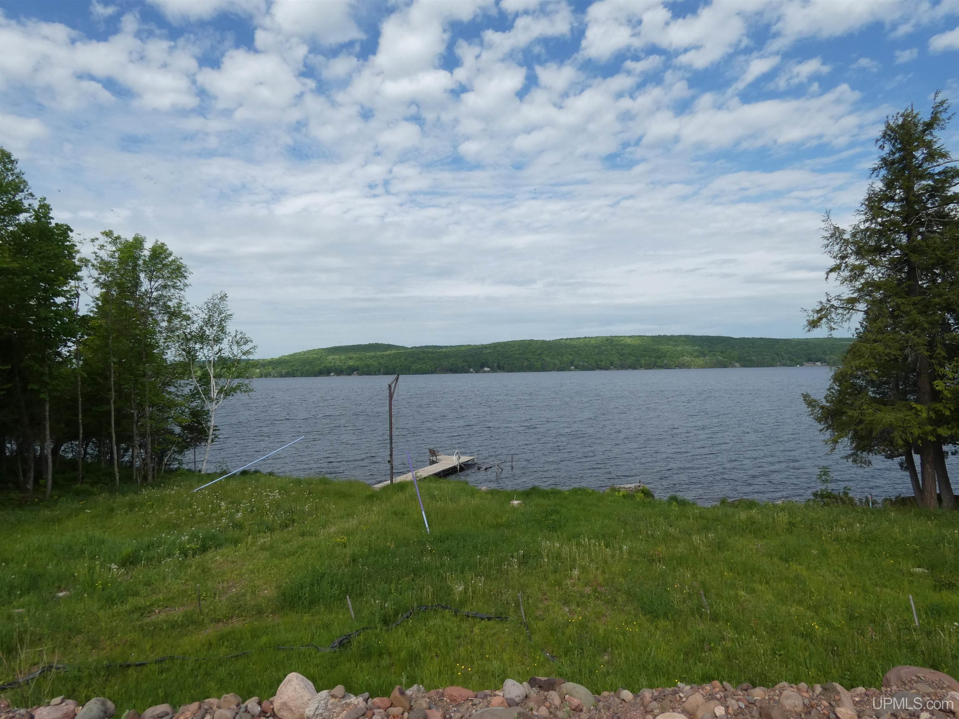 N9099 E Shore Road