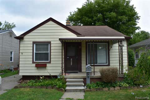 Photo of 19917 Denby, Redford, MI 48240 (MLS # 61010382)