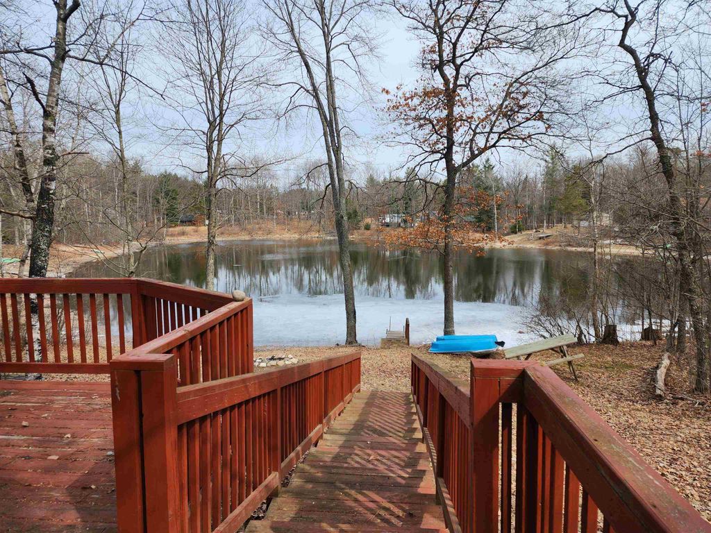 Photo of 390 Pine Street, Harrison, MI 48625 (MLS # 50202872)