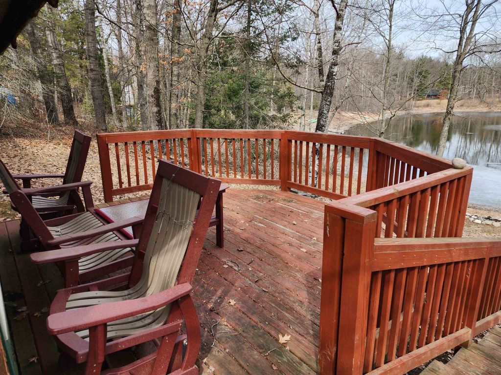 Photo of 390 Pine Street, Harrison, MI 48625 (MLS # 50202872)