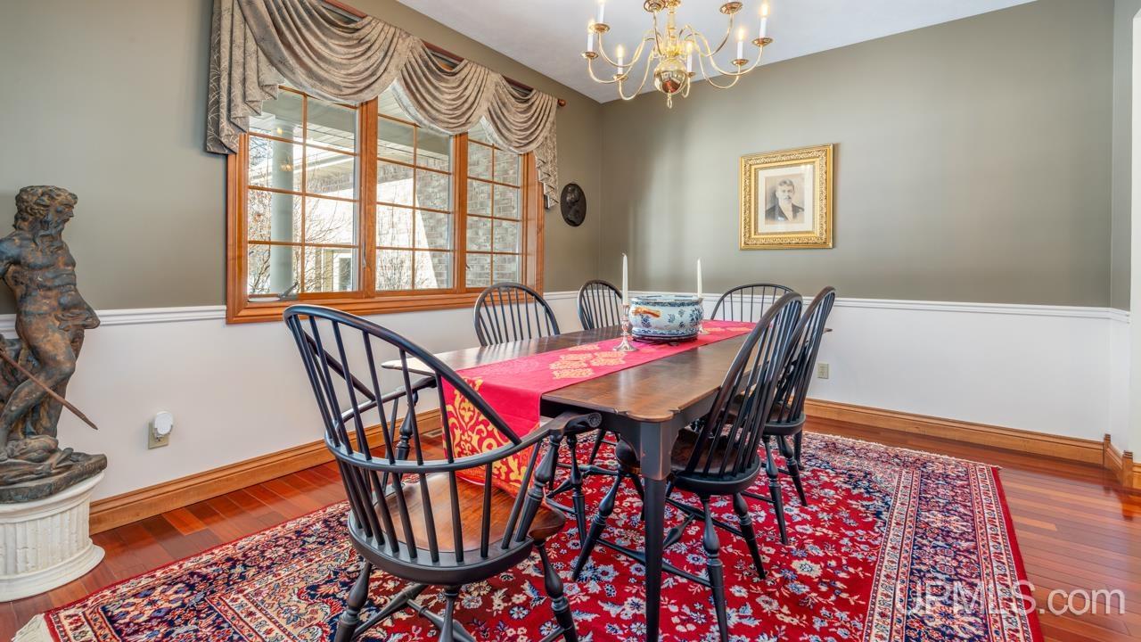 7726 N Lake Bluff O.5 Drive