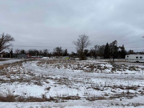 Lot 27,28 N Clare Avenue Harrison MI 48625