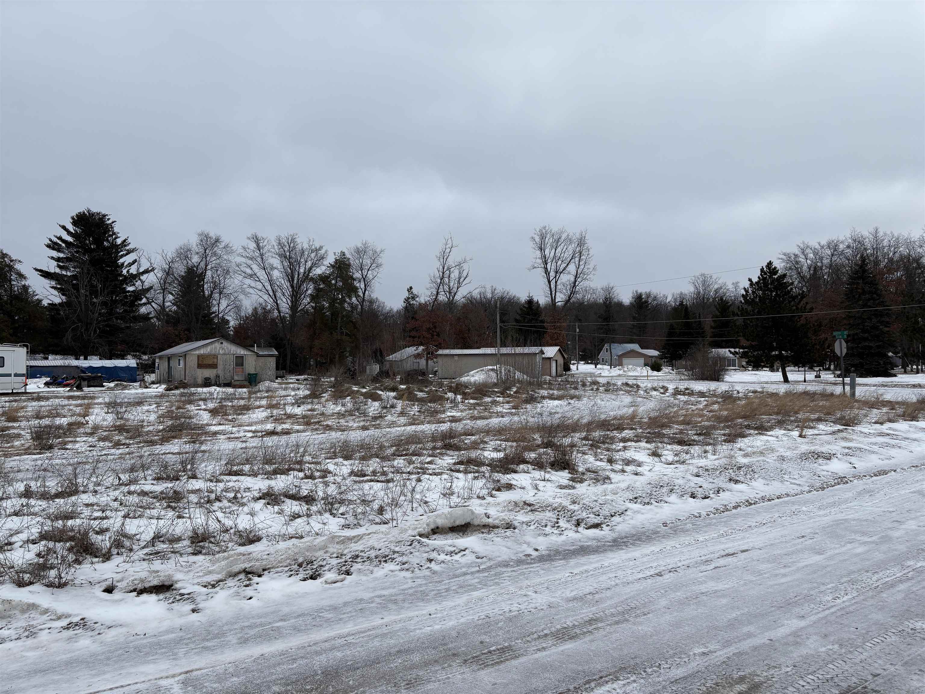 Lot 27,28 N Clare Avenue