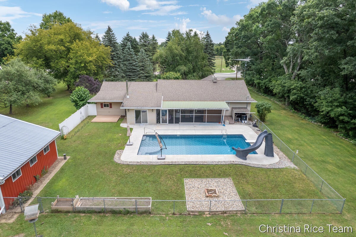 10226 SW Greenville Road