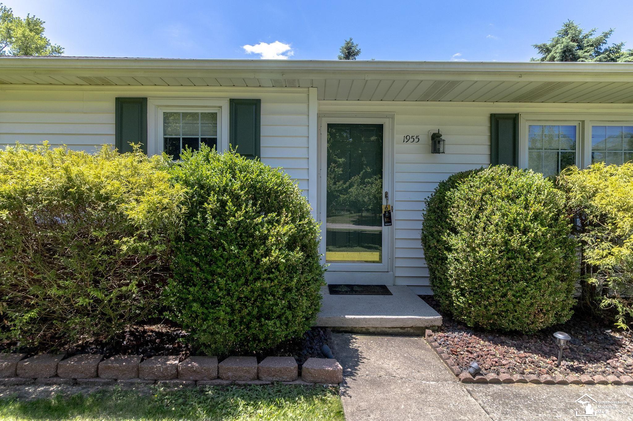 1955 Brookton Drive