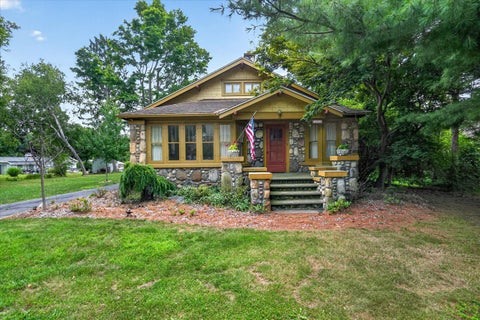 Photo of 1318 E Michigan Avenue, Albion, MI 49224 (MLS # 70548211)