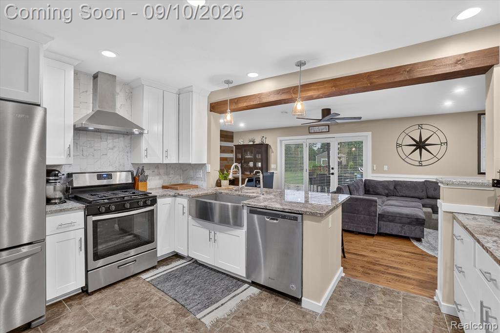 1121 Ripley Road