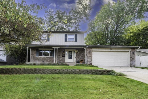 Photo of 1088 Mark Street, Ypsilanti, MI 48197 (MLS # 70563658)