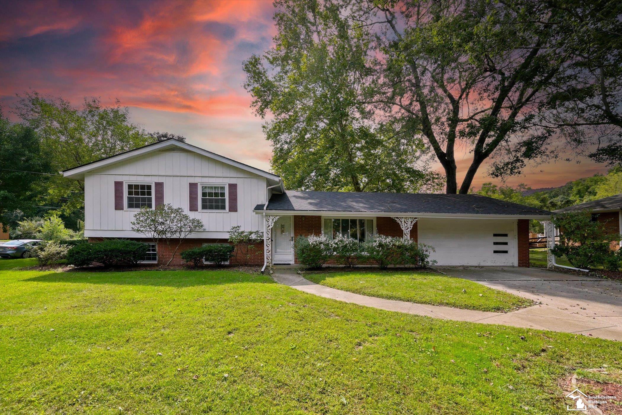 663 Pawnee Trail