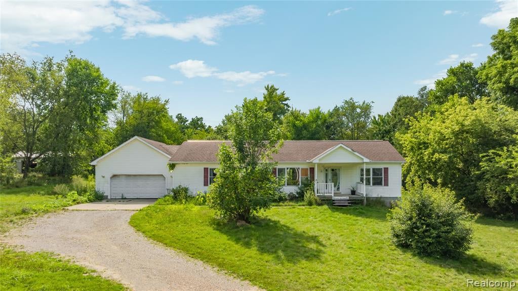 13872 Sheridan Road
