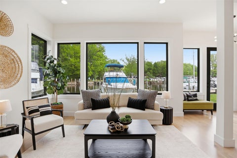 Photo of 1 N Bailey Avenue 1 #1, South Haven, MI 49090 (MLS # 70540121)