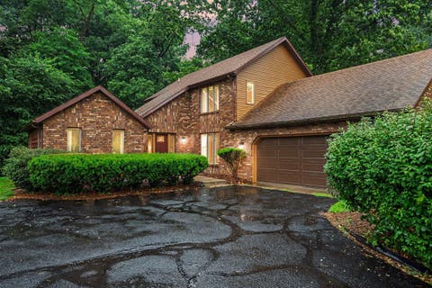 Photo of 2161 Wild Cherry Lane, Kalamazoo, MI 49009 (MLS # 70548903)