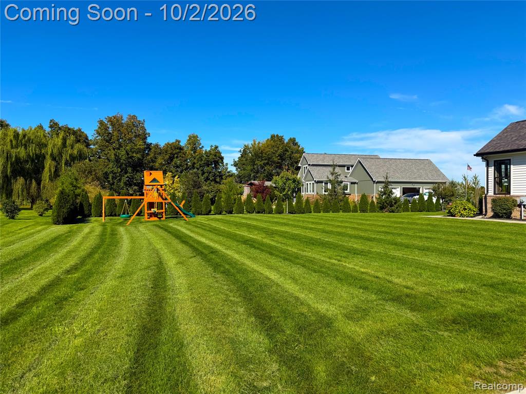1179 Oak Trail Court