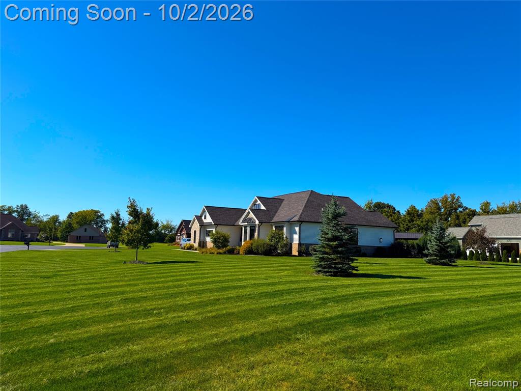1179 Oak Trail Court
