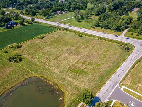 S Custer Road Monroe MI 48161
