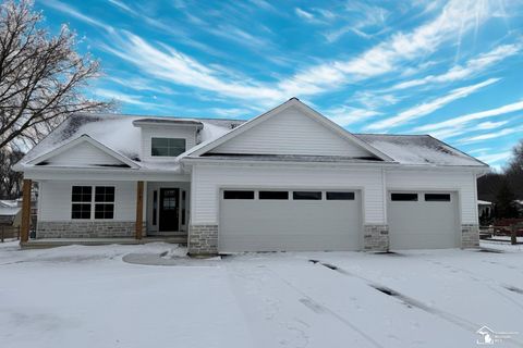 1741 Harmony Lane Temperance MI 48182