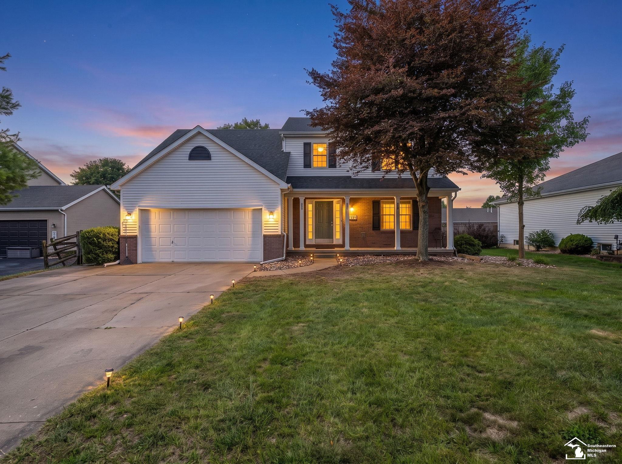 9121 Village Meadows Drive