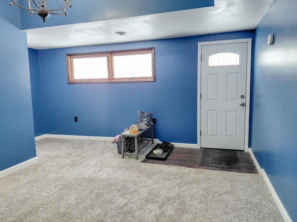 Photo of 299 Parklane Drive, Harrison, MI 48625 (MLS # 50198043)