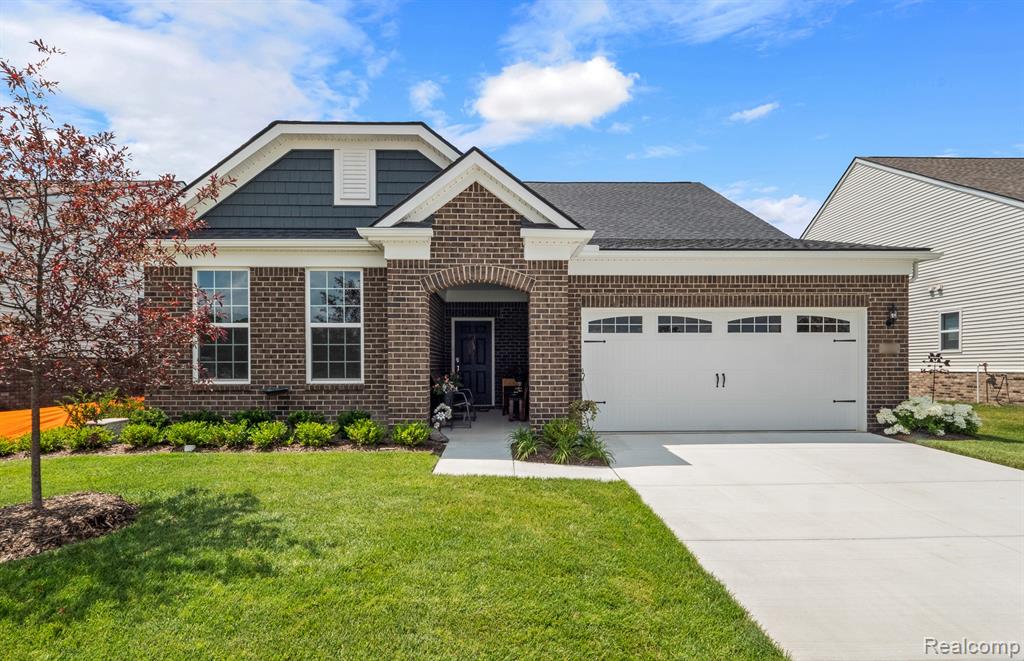 49891 Kent Court