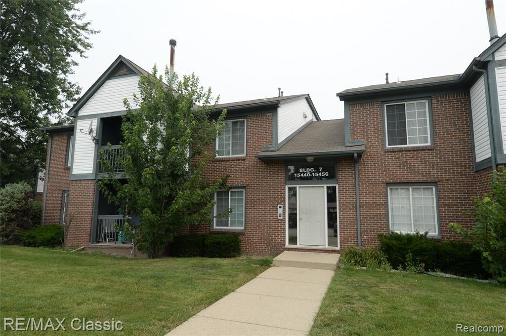 15450 Ashley Court