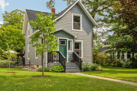 Photo of 615 Webster Street, Traverse City, MI 49686 (MLS # 80071676)