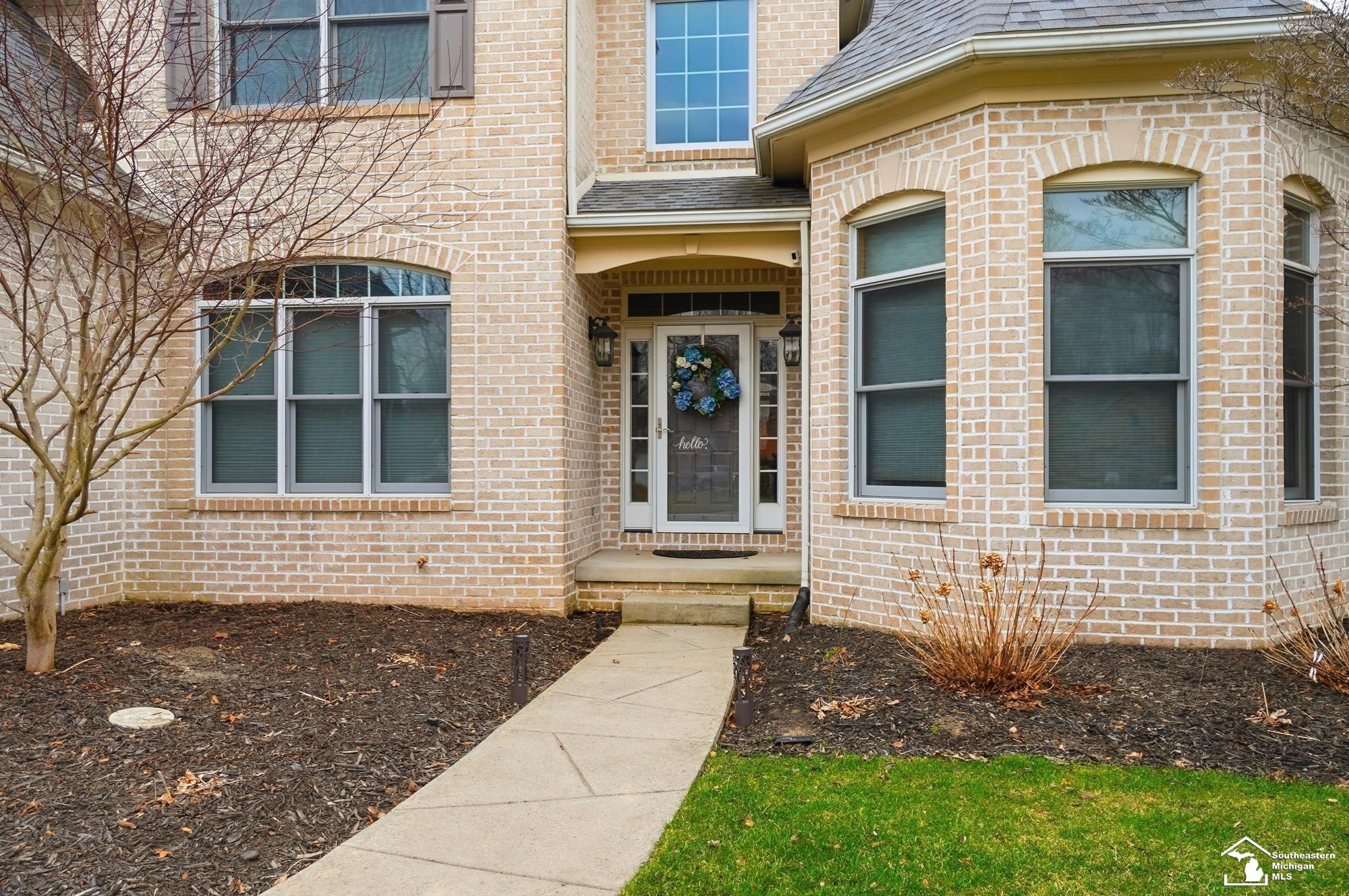 3985 Wood Haven Court