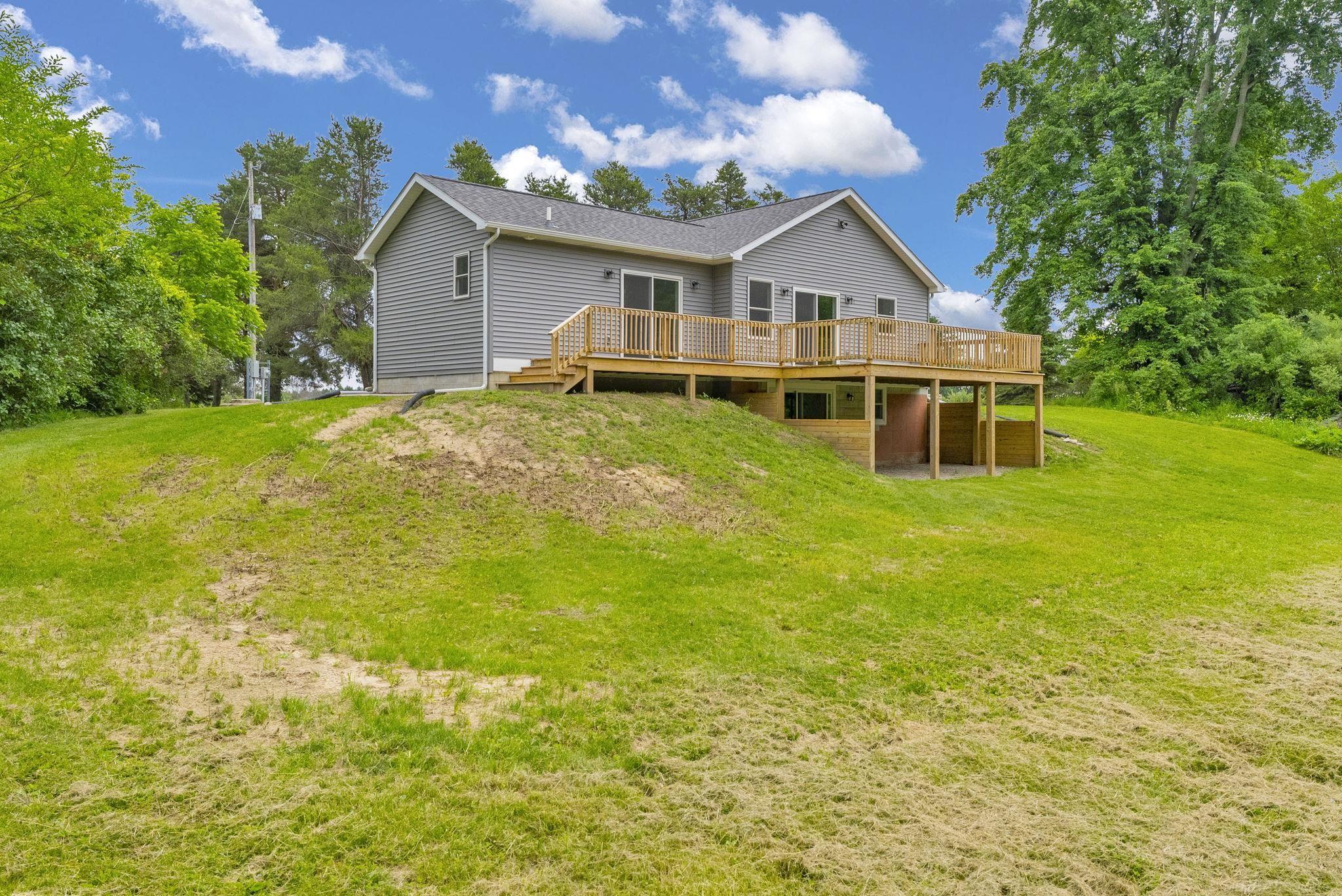 495 N Church Road