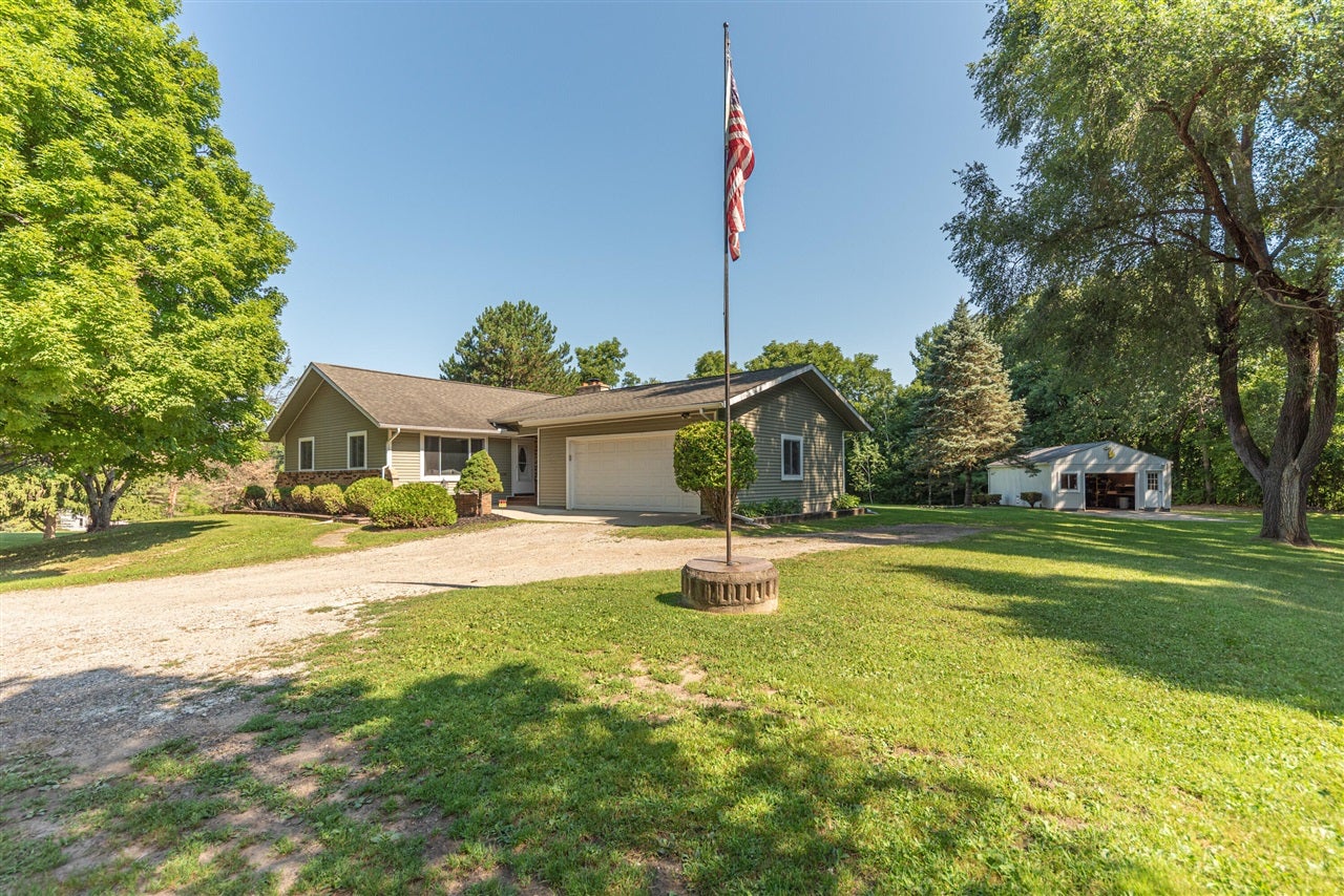 4950 Westwind Drive