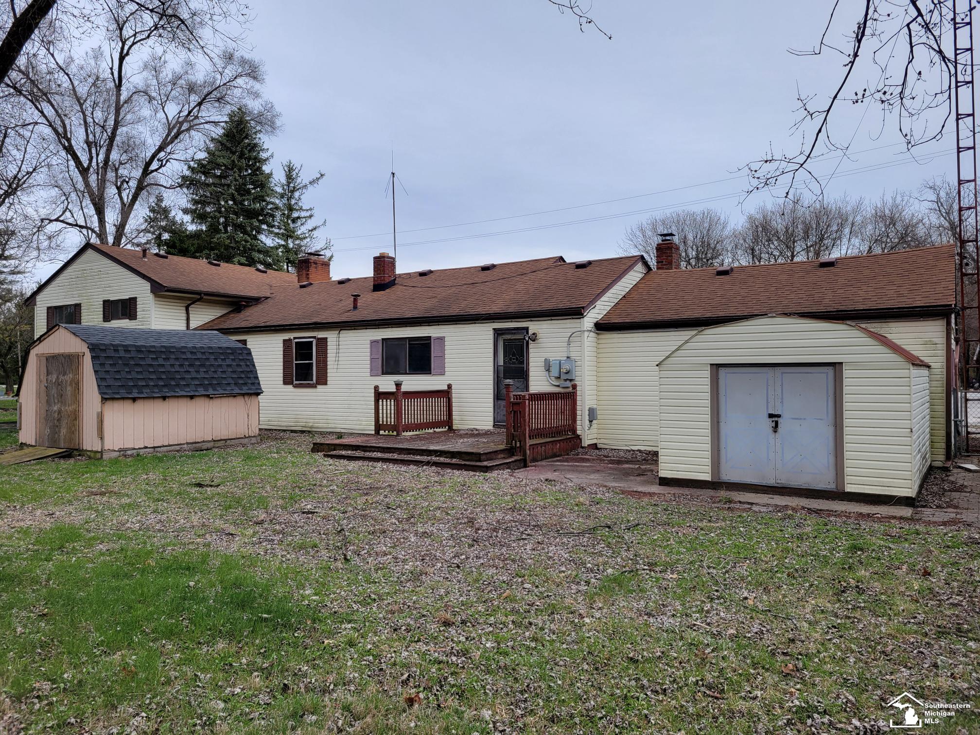 8255 Secor Road