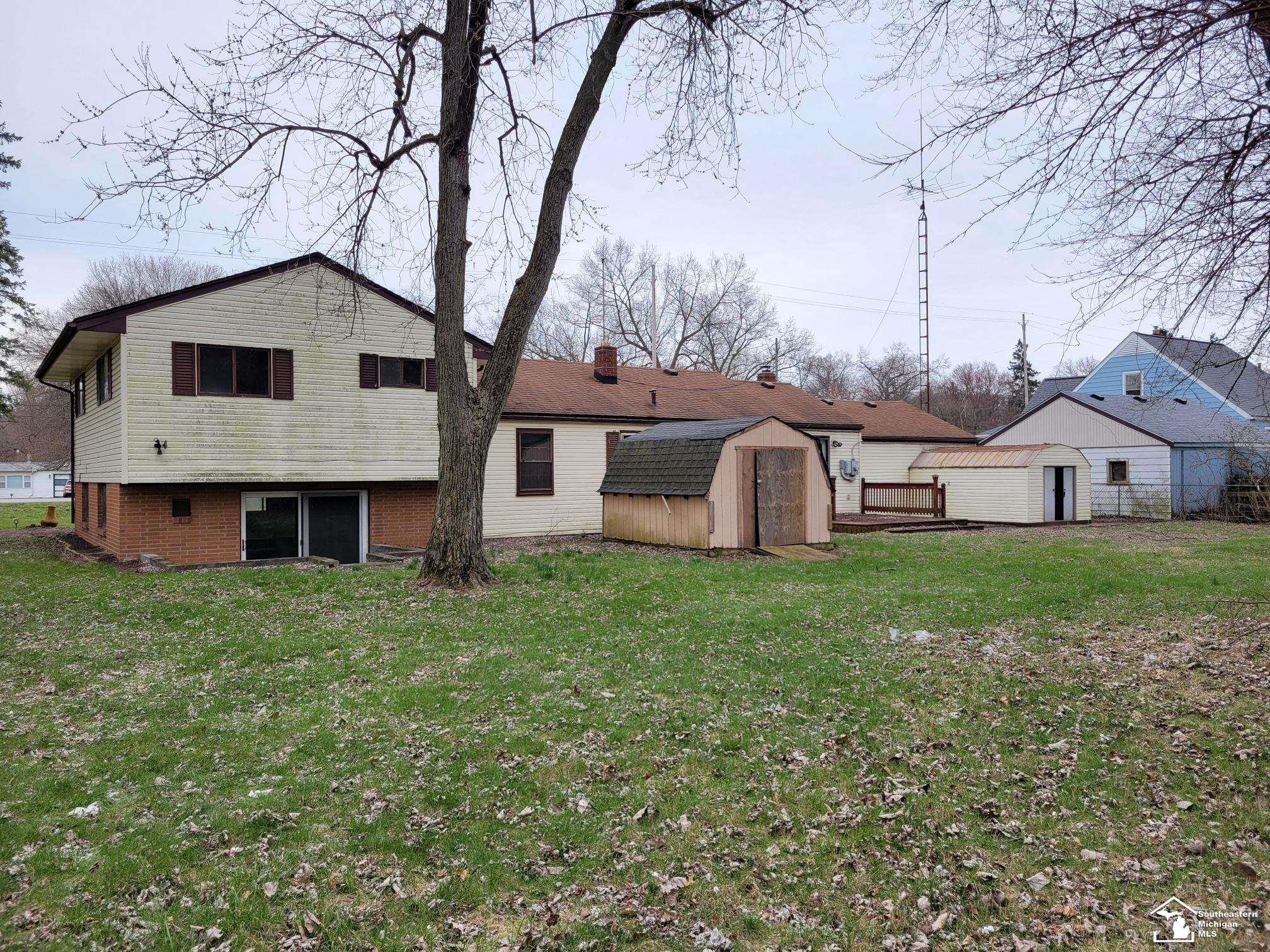 8255 Secor Road