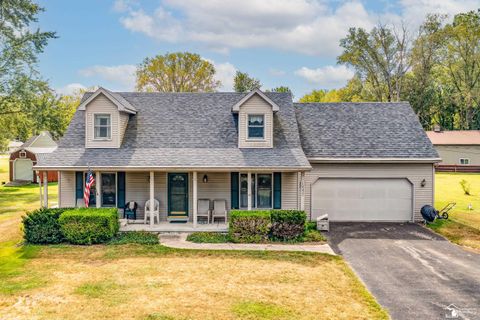 10223 Summerfield Road Temperance MI 48182