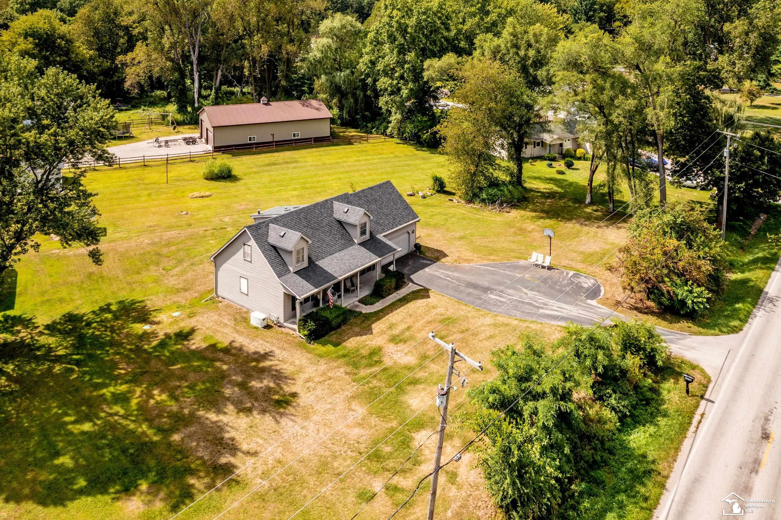 10223 Summerfield Road