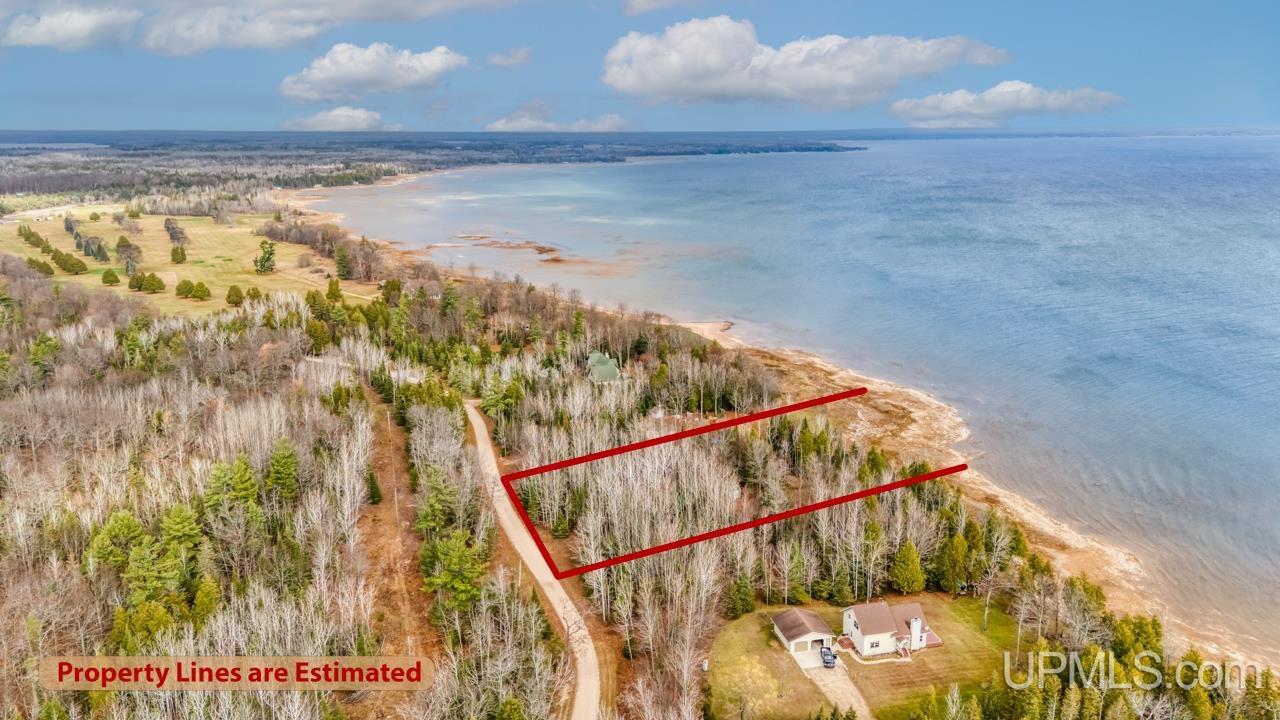 14333 Nahma Shores JJ.45 Drive