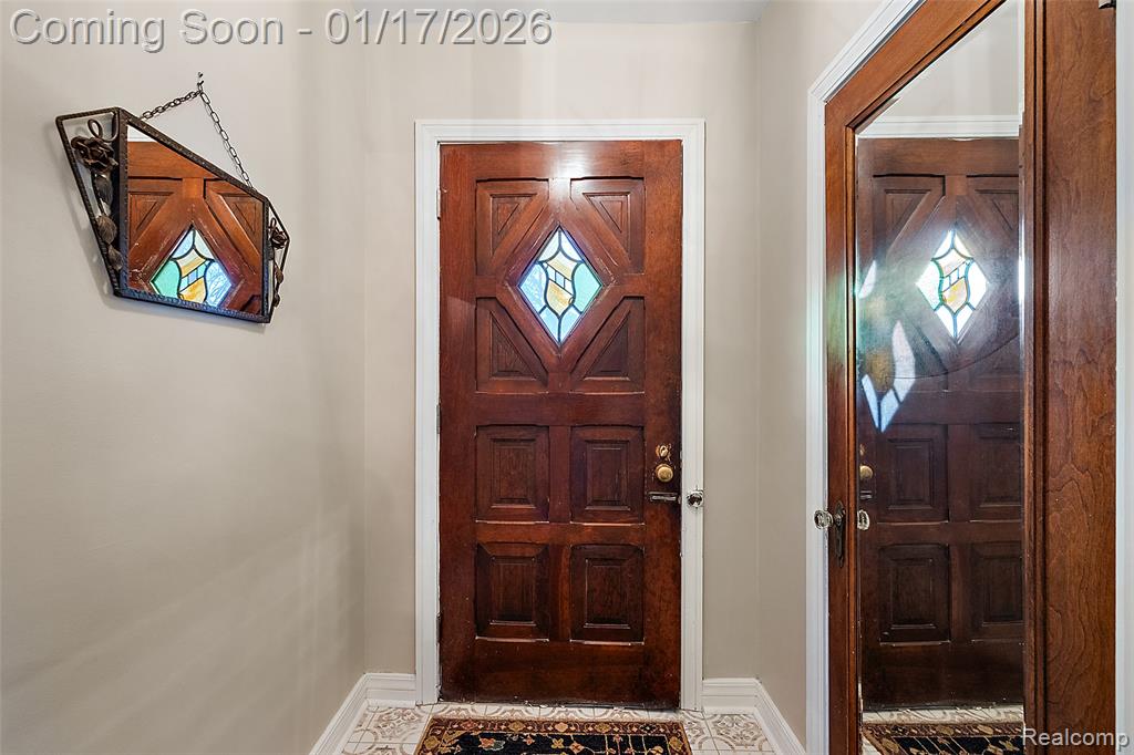 15716 Rosemont Avenue