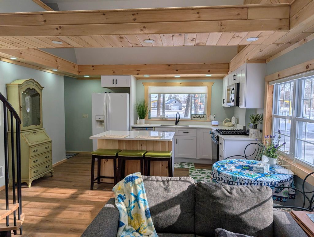 Photo of 9140 Beech Street, Lake, MI 48632 (MLS # 50197110)