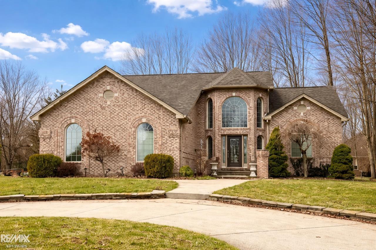 68135 Lake Angela Drive