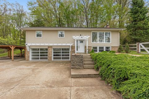Photo of 10958 Grand River Drive, Lowell, MI 49331 (MLS # 70531653)