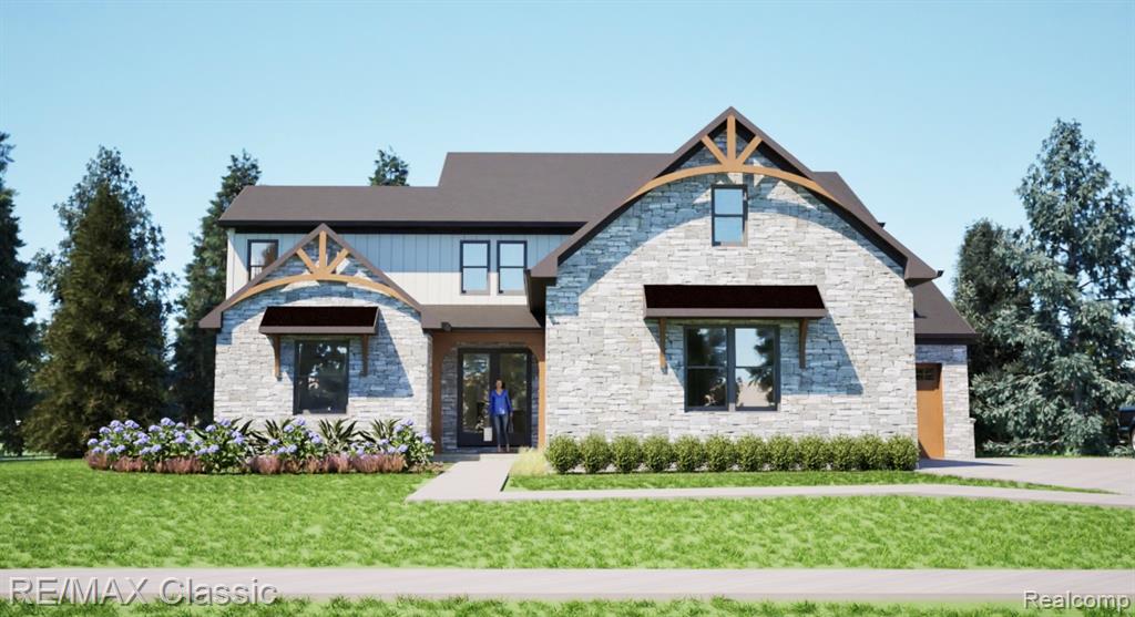 4311 McCormick Drive