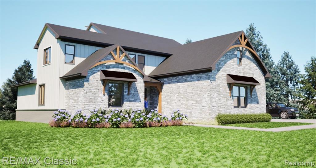 4311 McCormick Drive