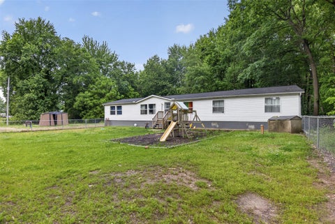 Photo of 4503 106th Avenue, Allegan, MI 49010 (MLS # 70538711)