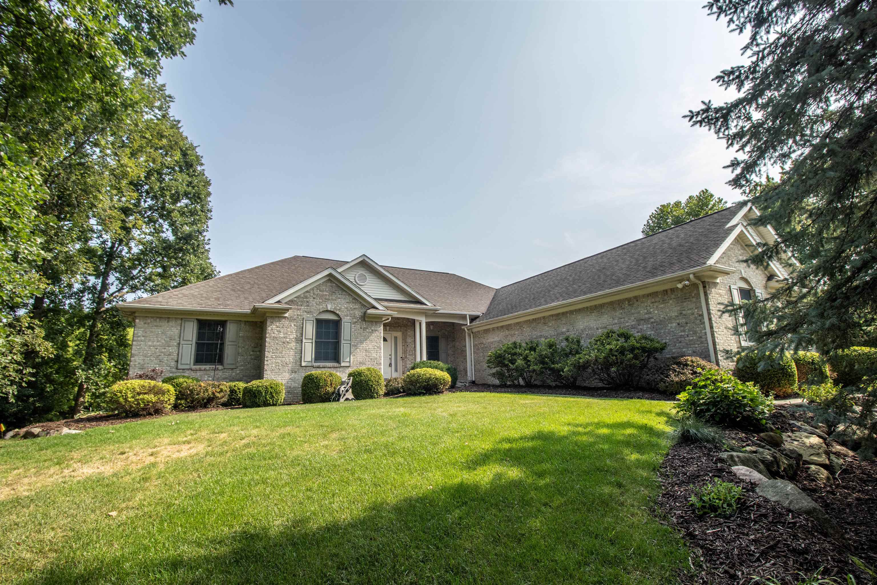2539 Rushbrook Drive