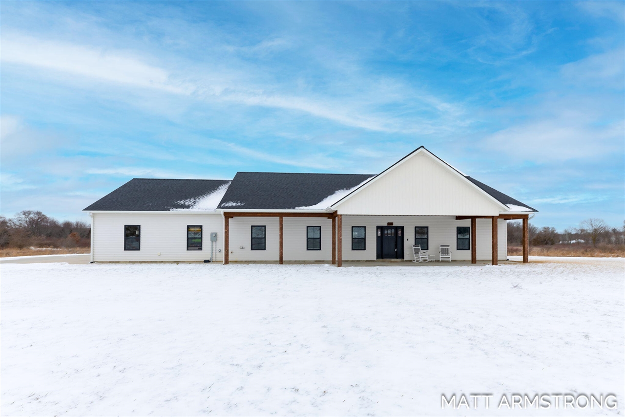 3422 Calming Meadows Court