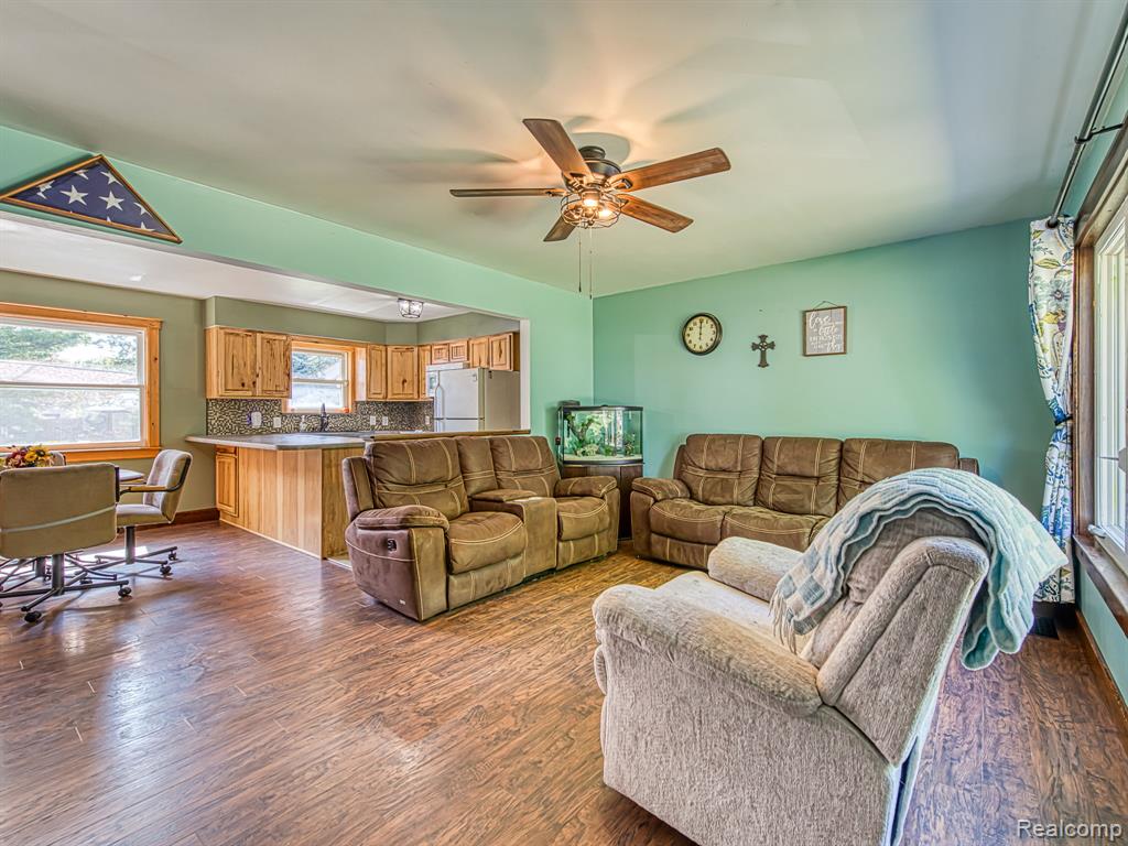 316 Crampton Drive